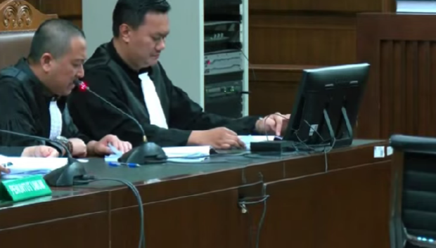 Jaksa Sebut Wali Kota Semarang Agustina Titipkan Pengusaha untuk Dapat Proyek Chromebook