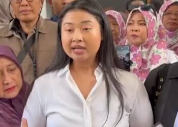 Majelis Hakim Pengadilan Negeri Jakarta Selatan menjadwalkan sidang pembacaan putusan perkara dugaan penghasutan demonstrasi Agustus 2025 dengan terdakwa Laras Faizati pada 15 Januari 2026.