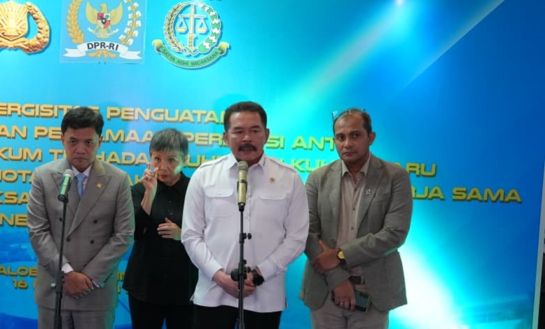 Ini Penjelasan Pasal Penghinaan Presiden dan Lembaga Negara di KUHP Baru