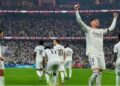 Real Madrid Kalahkan Atletico 2-1, Tantang Barcelona di Final