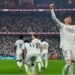 Real Madrid Kalahkan Atletico 2-1, Tantang Barcelona di Final