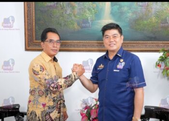 Analis Ibrahim Assuaibi: Tahun 2026, Harga Emas Bisa Melejit Jadi Rp 3,5 Juta Per Gram