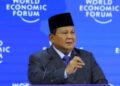 Prabowo di WEF Davos 2026: Pertumbuhan Ekonomi Bukan Sekadar Angka, Harus Terasa di Perut Rakyat