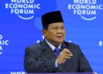Prabowo di WEF Davos 2026: Pertumbuhan Ekonomi Bukan Sekadar Angka, Harus Terasa di Perut Rakyat