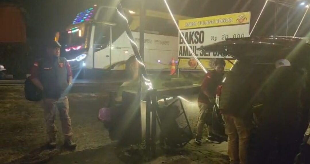 Tim Penyidik Jampidsus menggeledah rumah dan kantor perusahaan di Bogor, Jawa Barat (Ist)