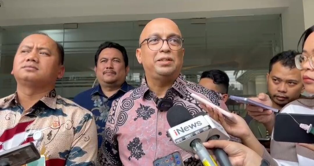 Penggeledahan Rumah Eks Menteri Kehutanan Siti Nurbaya Terkait Korupsi Industri Sawit