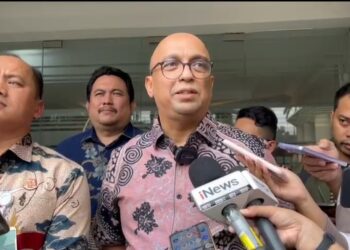 Penggeledahan Rumah Eks Menteri Kehutanan Siti Nurbaya Terkait Korupsi Industri Sawit