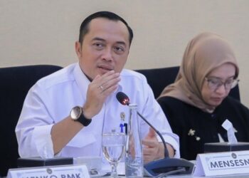 Istana Bantah Tekan Dirut BEI untuk Mundur, Buntut Gejolak IHSG