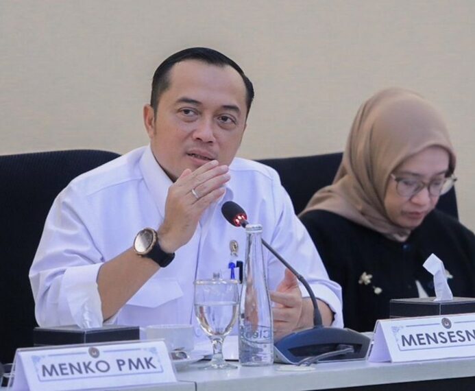 Istana Bantah Tekan Dirut BEI untuk Mundur, Buntut Gejolak IHSG