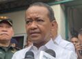 Menteri Energi dan Sumber Daya Mineral (ESDM) Bahlil Lahadalia