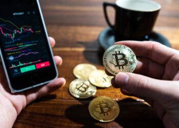 Ilustrasi Investasi Aset Kripto (Ist)