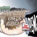 Ilustrasi Konflik Agraria dan Perampasan Tanah