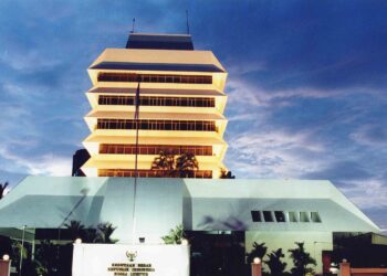 Kedutaan Besar Republik Indonesia (KBRI) di Kuala Lumpur