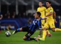 Inter Milan Tundukkan Dortmund 2-0 di Liga Champions