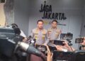 Kabid Humas Polda Metro Jaya Kombes Budi Hermanto Foto: Amsi (Aminuddin Sitompul)