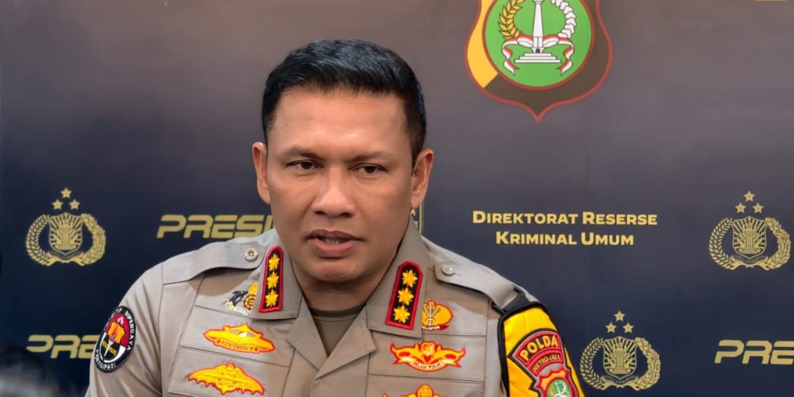 Kabid Humas Polda Metro Jaya Kombes Budi Hermanto (Ist)