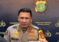 Kabid Humas Polda Metro Jaya Kombes Budi Hermanto (Ist)