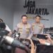 Kabid Humas Polda Metro Jaya Kombes Budi Hermanto. (Foto: Aminuddin Sitompul)