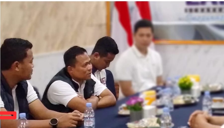 Kepala Lapas Kelas IIA Bekasi, Dedy Cahyadi (Ist)