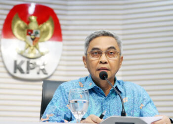 KPK Sebut Pemeriksaan Presiden ke-7 Jokowi terkait Korupsi Kuota Haji Tergantung Penyidik