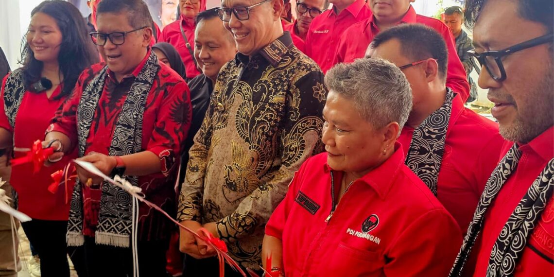 Klinik 'Wong Cilik' Waluya Sejati Abadi di Jalan Tipar Gede, Sukabumi (Ist)