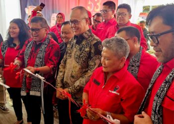 Klinik 'Wong Cilik' Waluya Sejati Abadi di Jalan Tipar Gede, Sukabumi (Ist)