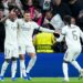 Liga Champions, Real Madrid Hajar Monaco 6-1 di Bernabeu