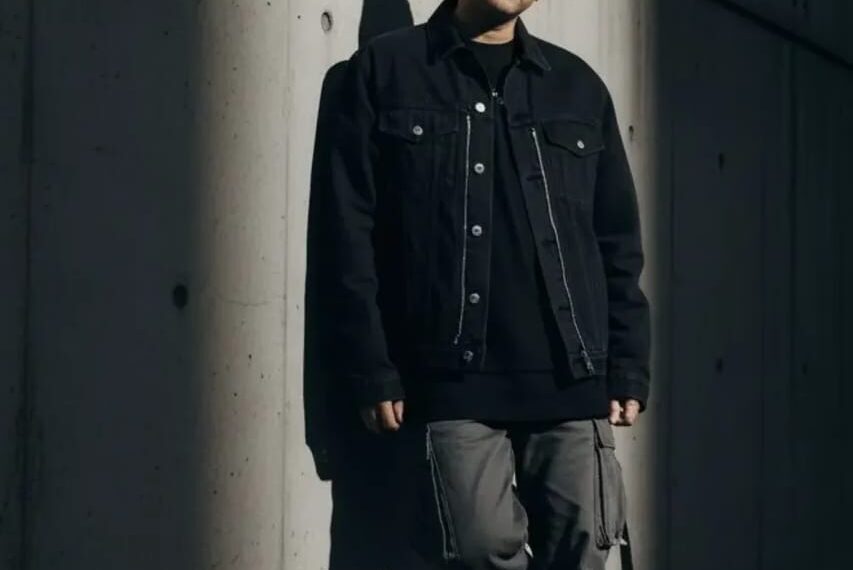 Lucky Widja. (IG Lucky Widja)