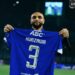 Mantan pemain PSG Layvin Kurzawa tak sabar menjalani debut bersama Persib Bandung (IG Persib)