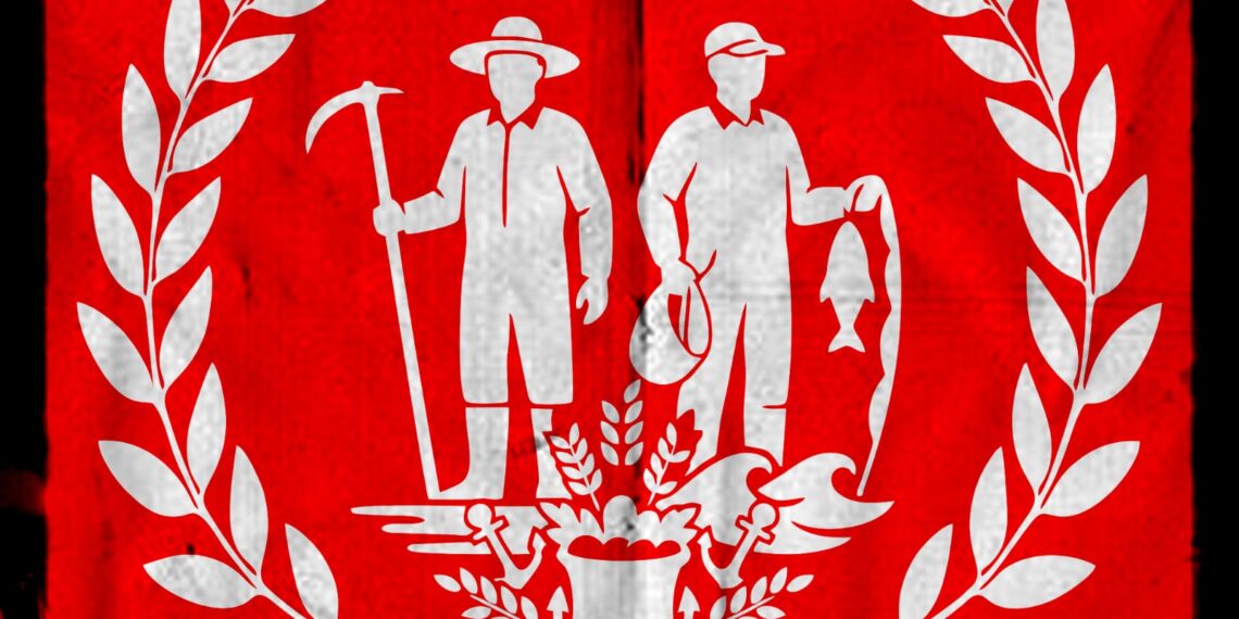 Mengalunkan Doa dari Sawah dan Lautan, Primitive Monkey Noose Rayakan Kehidupan Lewat "Panen Raya"