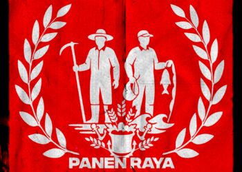 Mengalunkan Doa dari Sawah dan Lautan, Primitive Monkey Noose Rayakan Kehidupan Lewat "Panen Raya"