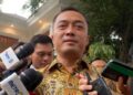 Menteri Sekretaris Negara (Mensesneg) Prasetyo Hadi