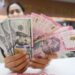 Ilustrasi Nilai tukar Rupiah. Foto: IST