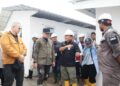 BSI Salurkan 90 Unit Rumah Hunian Danantara Di Aceh