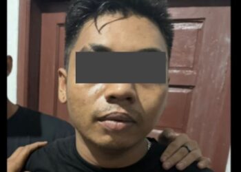 Pelaku Pembunuhan wanita di Kost berhasil ditangkap di Bekasi