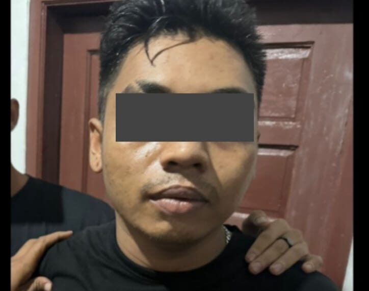 Pelaku Pembunuhan wanita di Kost berhasil ditangkap di Bekasi