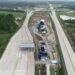 Pembangunan Tol Serang-Panimbang Bengkak Rp1,6 Triliun