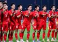 Permalukan Korea Selatan Lewat Adu Penalti, Vietnam U-23 Raih Juara 3 Piala Asia (Ist)