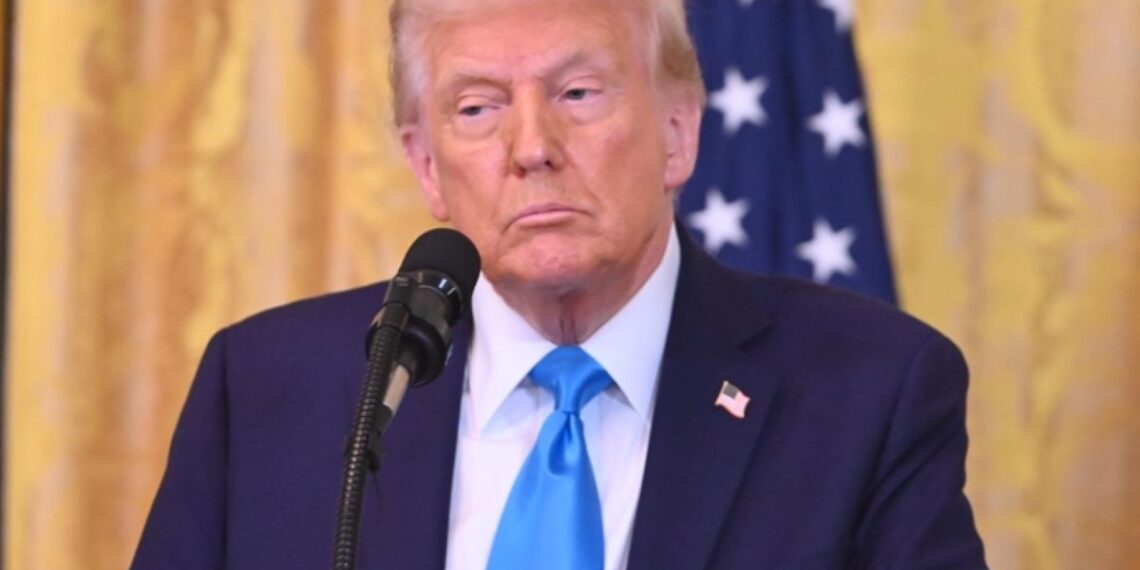 Trump Perintahkan Susun Rencana Ambil Alih Greenland, Pejabat AS Menolak