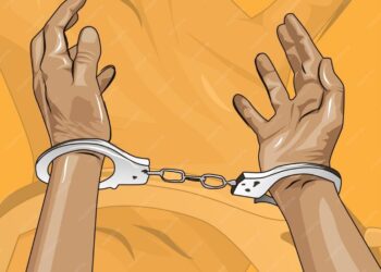 ilustrasi KUHP Baru 2026 Gantikan Warisan Belanda, Soroti Seks Luar Nikah hingga Kritik Presiden