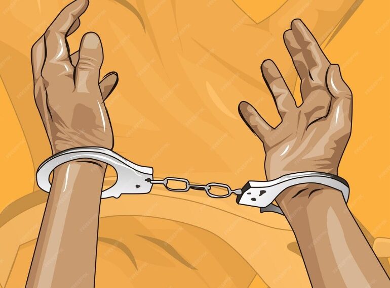 ilustrasi KUHP Baru 2026 Gantikan Warisan Belanda, Soroti Seks Luar Nikah hingga Kritik Presiden