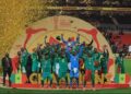 Senegal Juara Piala Afrika 2025 Usai Kalahkan Maroko 1-0