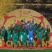 Senegal Juara Piala Afrika 2025 Usai Kalahkan Maroko 1-0