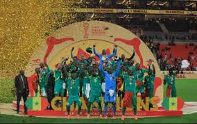 Senegal Juara Piala Afrika 2025 Usai Kalahkan Maroko 1-0