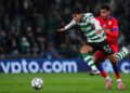 Sporting CP Taklukkan PSG 2-1 di Liga Champions (Ist)