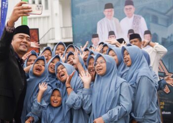 Staf Khusus (Stafsus) Menteri Agama Republik Indonesia, Gugun Gumilar