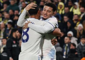 Taklukkan Fenerbahce 1-0 di Istanbul, Aston Villa Melaju ke Babak 16 Besar Liga Europa