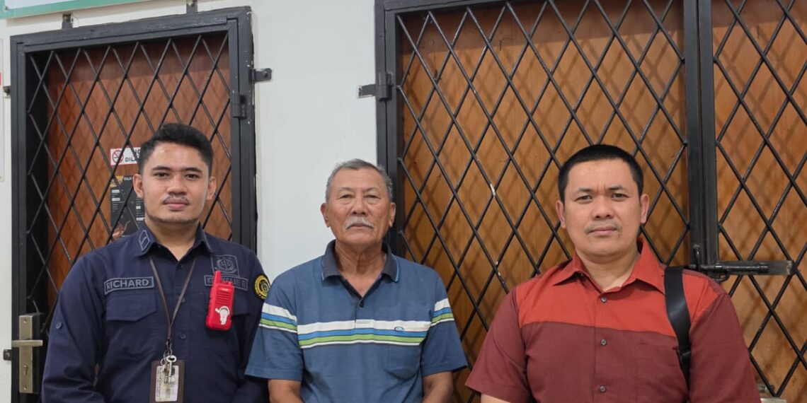 Tim Satgas SIRI Kejagung tangkap Haryono, buronan Kejari Jombang