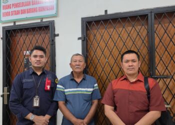 Tim Satgas SIRI Kejagung tangkap Haryono, buronan Kejari Jombang