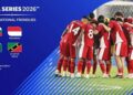 FIFA Series 2026 Jadi Panggung Uji Nyali Timnas Indonesia